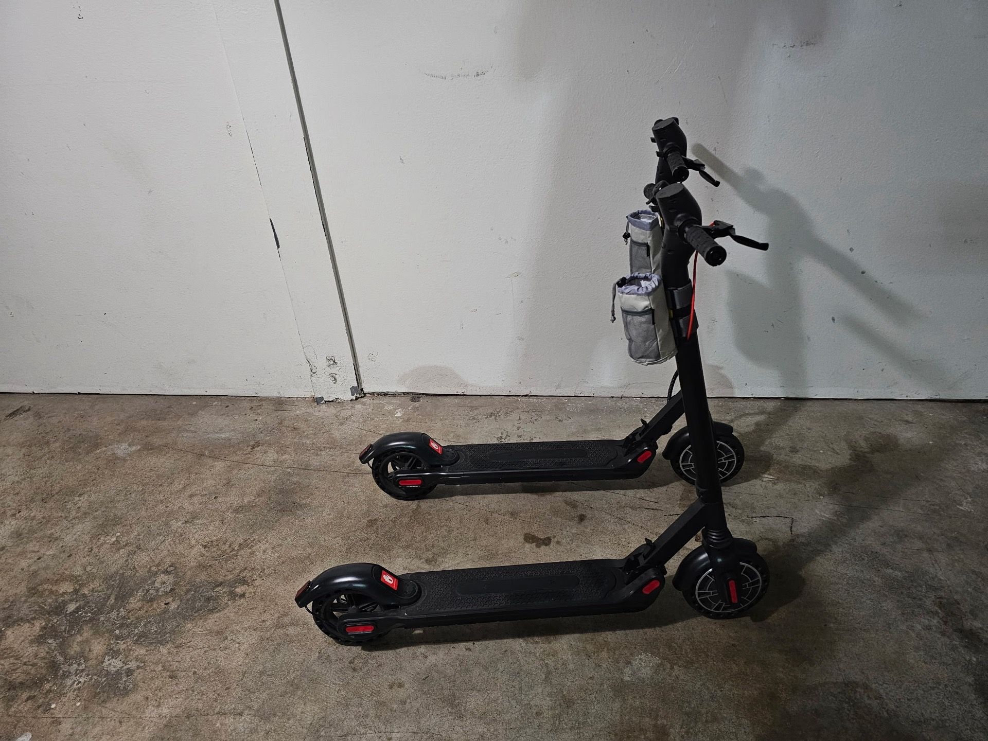 Microgo scooters