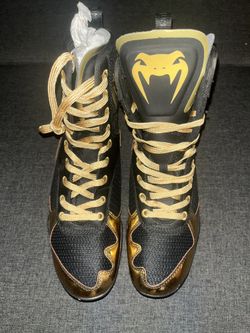 Venum Elite Boxing Shoes