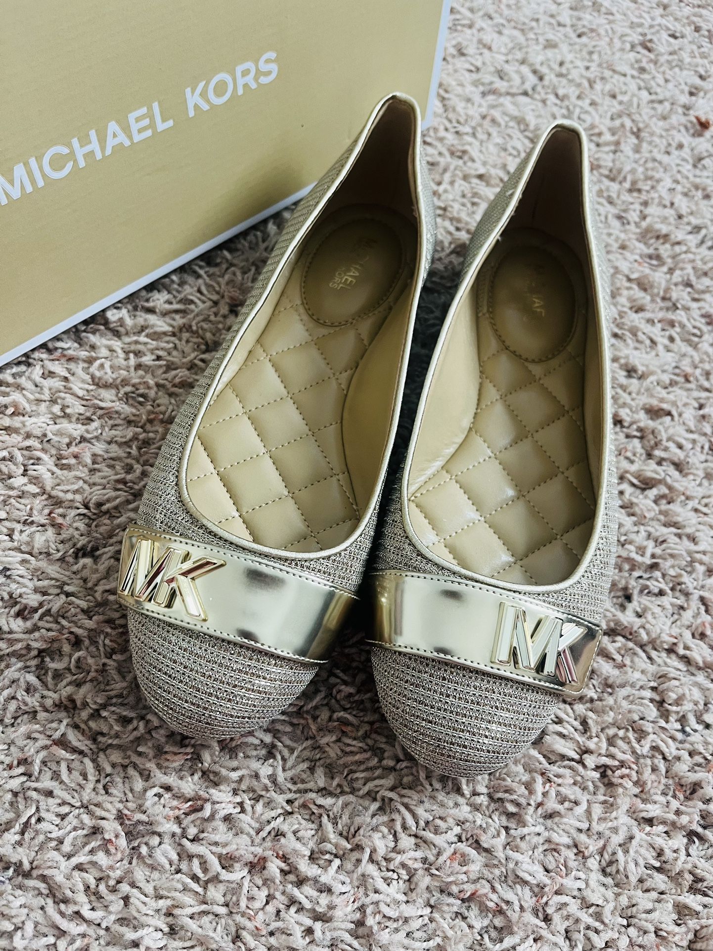 Michael Kors Ballet