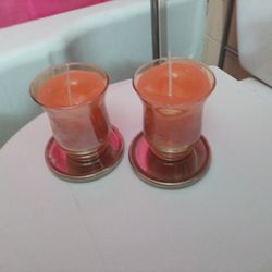 Candles 