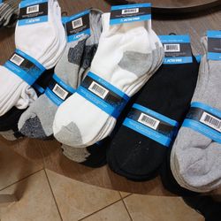 Vendo Lote De Calcetines 28-4 Pack Ankle Socks