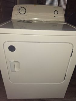 Dryer