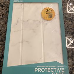iPad Protection Case
