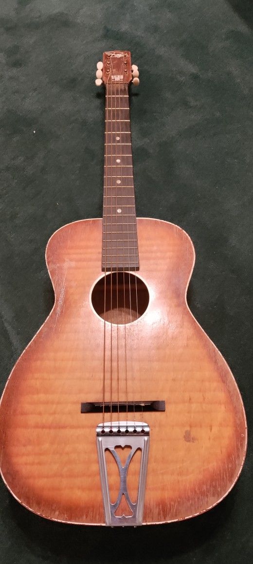 Acoustic Guitar