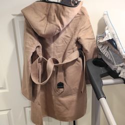 Women's Coat