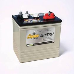 Crown CR-235 6-Volt Battery