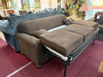 ✨ Sofa Cama Color Cafe ✨
