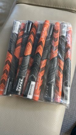 Golf  Pride  MCC plus  4  Standard  Grips
