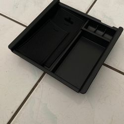 Tacoma Center Console Organizer