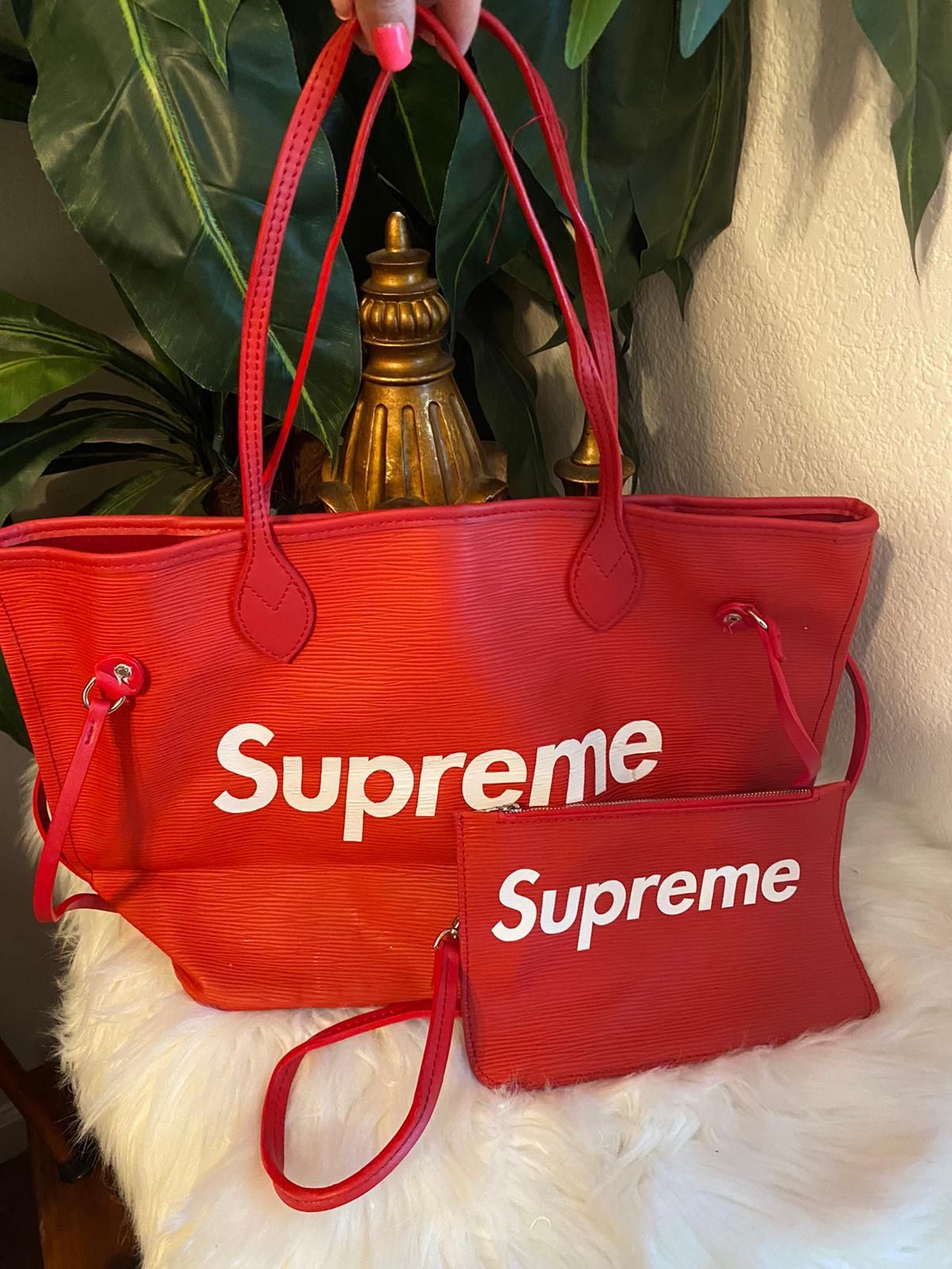 Women’s bag/purse set