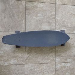 Longboard