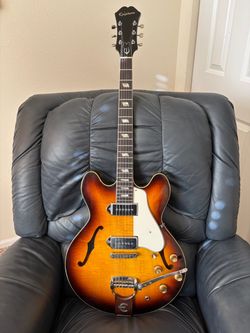 1967 Epiphone Casino E230TDC