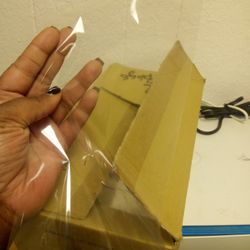Product Bags 