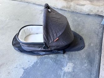 Uppababy Bassinet for stroller - $99