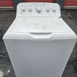 Ge Washer And Dryer 