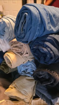 Men's jeans