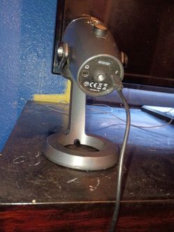 USB professional studio Microphone