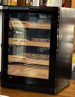 Newair1500 Humidors
