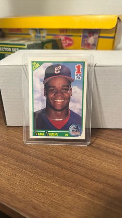 FRANK THOMAS #663