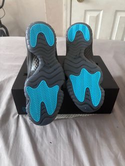 Gamma 11’s