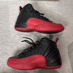 Air Jordan 12 Retro Flu Game 3.5