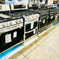 ⭐Brand New Stove starts from $499 and Up-✬
