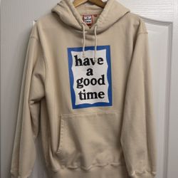 Have A Good Time Hoodie