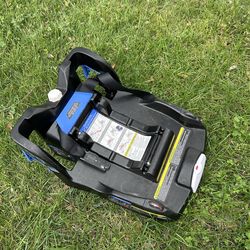 Doona LATCH Car Seat Base – Extra Base for Second Car (2022, Expires 2028)