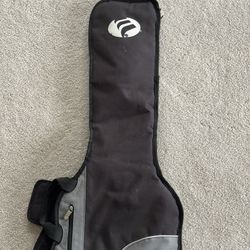 TKL Soft Electric Guitar Case