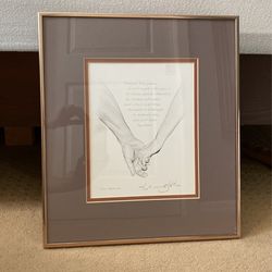 The Promise by Robert Sexton