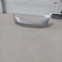 18 To 22 Front Reinforcement Honda Accord ( Oem)