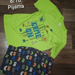 Boys Clothes 