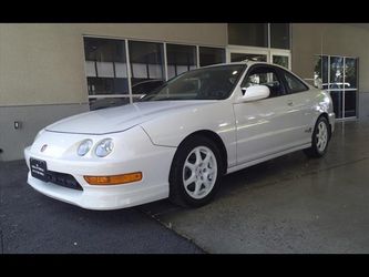 1998 Acura Integra