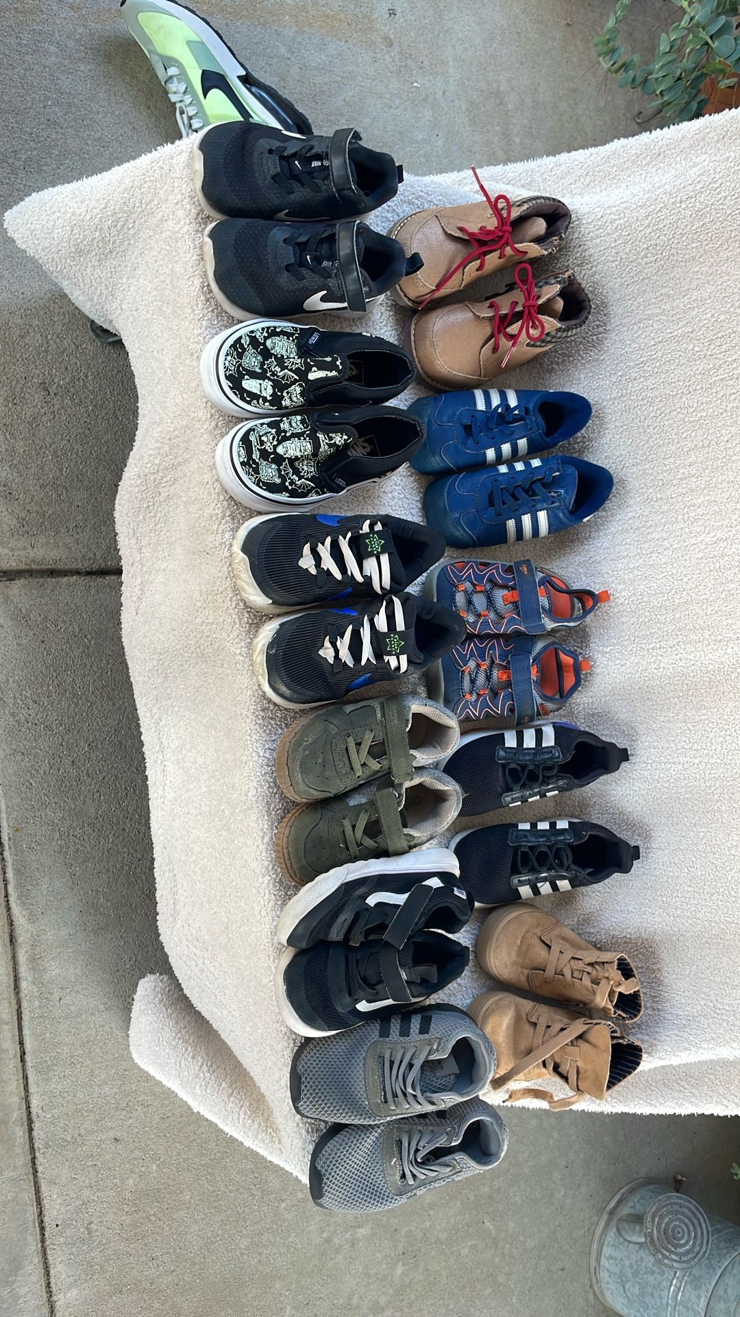 Boys Shoes