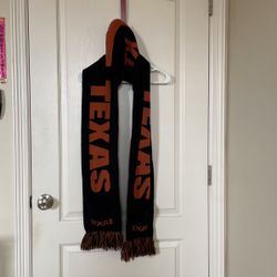 Hoodie And Scarf