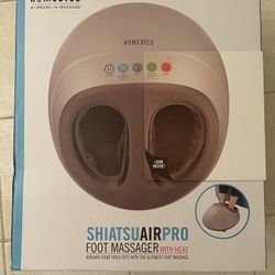 Foot Massager