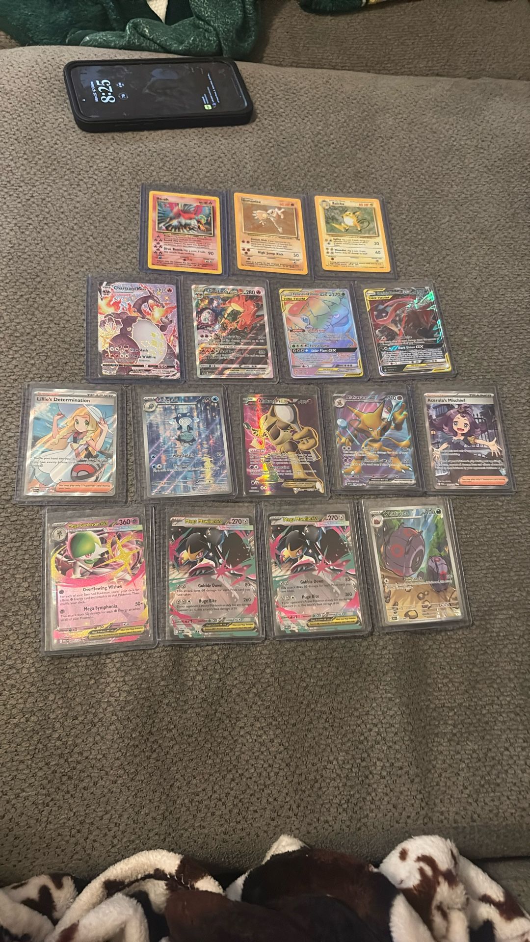Lot For Sale! 🔥