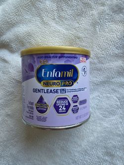 Baby food