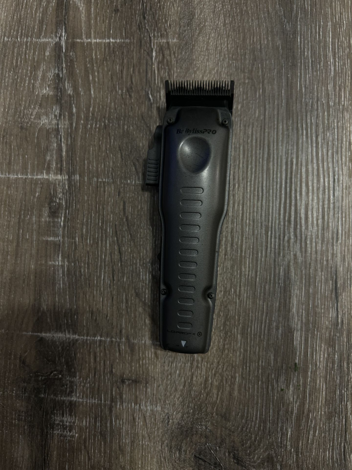 Babyliss LoPro FX One