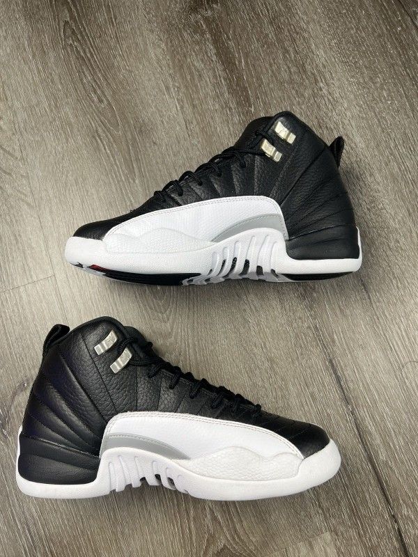 Jordan Retro 12 Size 10