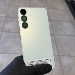 Samsung Galaxy S25 Plus Unlocked