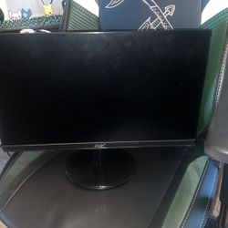 Acer Gaming Monitor 