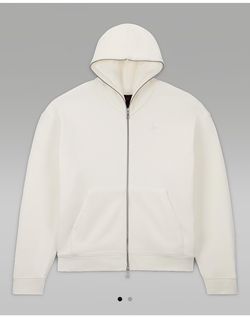 Cactus Jack Zip Up Sweater XL- Tall 