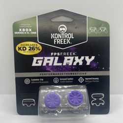 Xbox X/S Kontrol Freeks