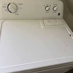 Kenmore Dryer  series 200