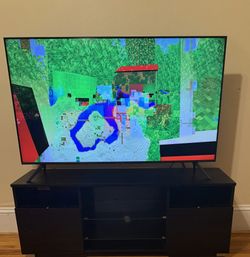 Tv 55 Inches With Table