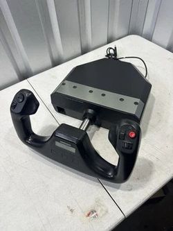 Logitech G Flight Yoke