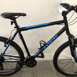 Trek Mountain Bike (tall) Trail Leisure Nice Ready/Ride 