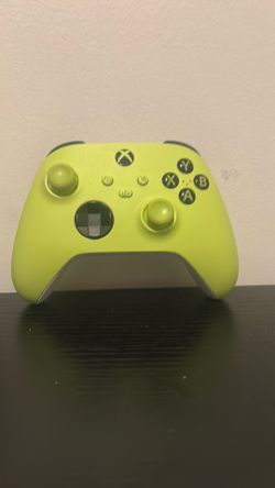 Xbox wireless controller