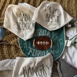 Baby Bibs